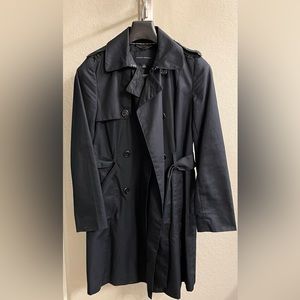 Banana Republic Small Trench Coat